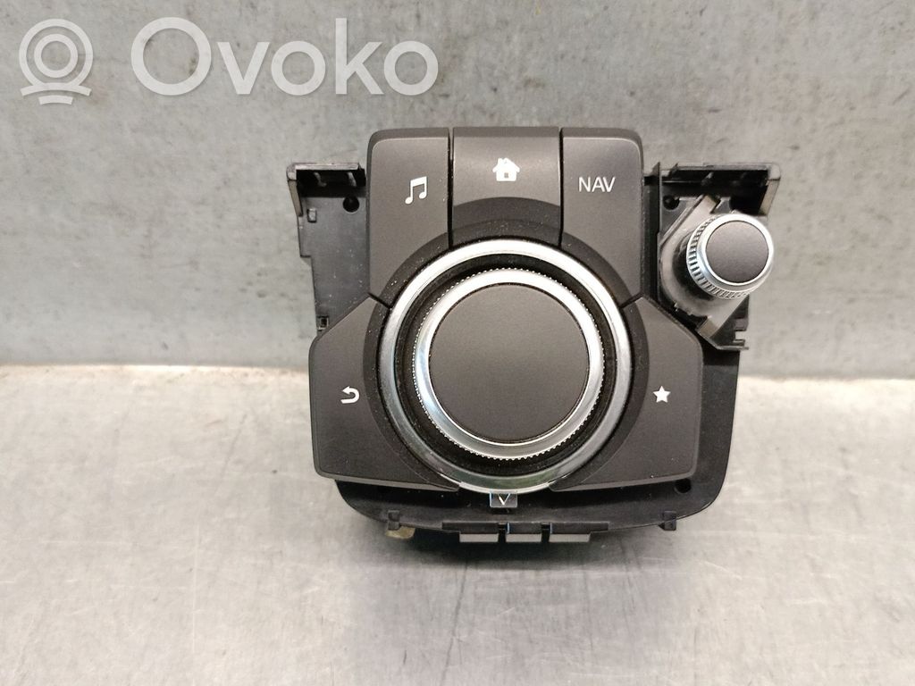 Mazda CX-5 II Multifunctional control switch/knob 