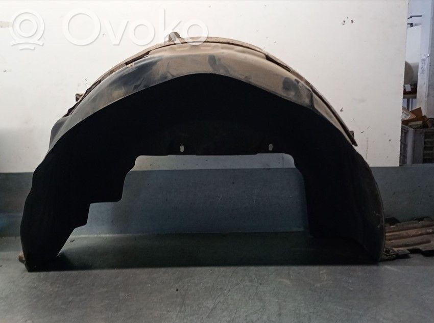 Citroen SpaceTourer XL Apărători interioare aripă roată spate