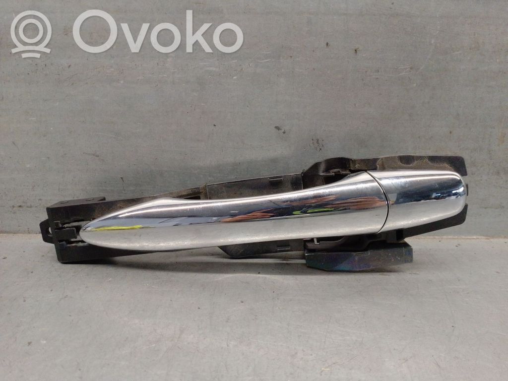 Infiniti EX Manecilla externa puerta trasera 