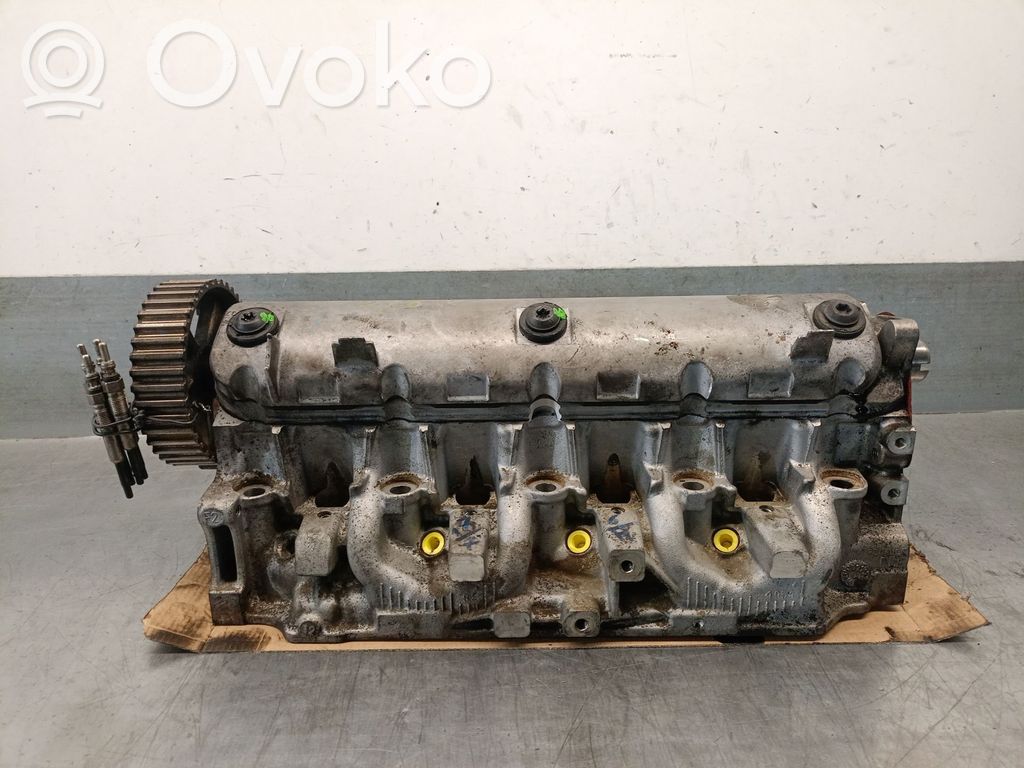 Renault Megane I Engine head 