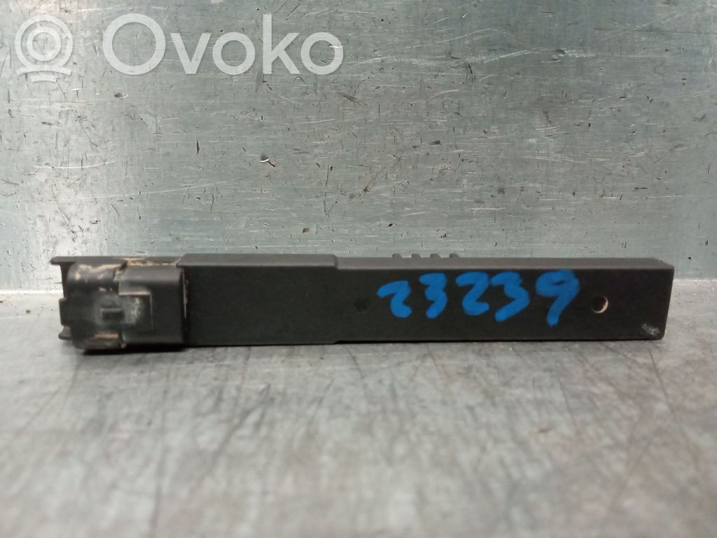 Citroen C5 Aircross Antenna autoradio 
