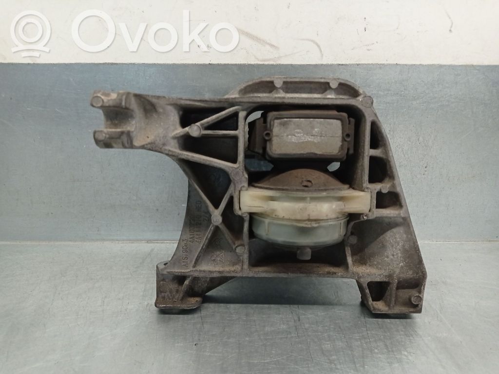 Citroen SpaceTourer XL Suport tampon motor 
