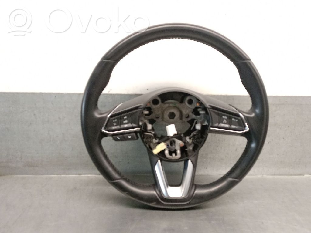 Mazda CX-5 II Lenkrad 