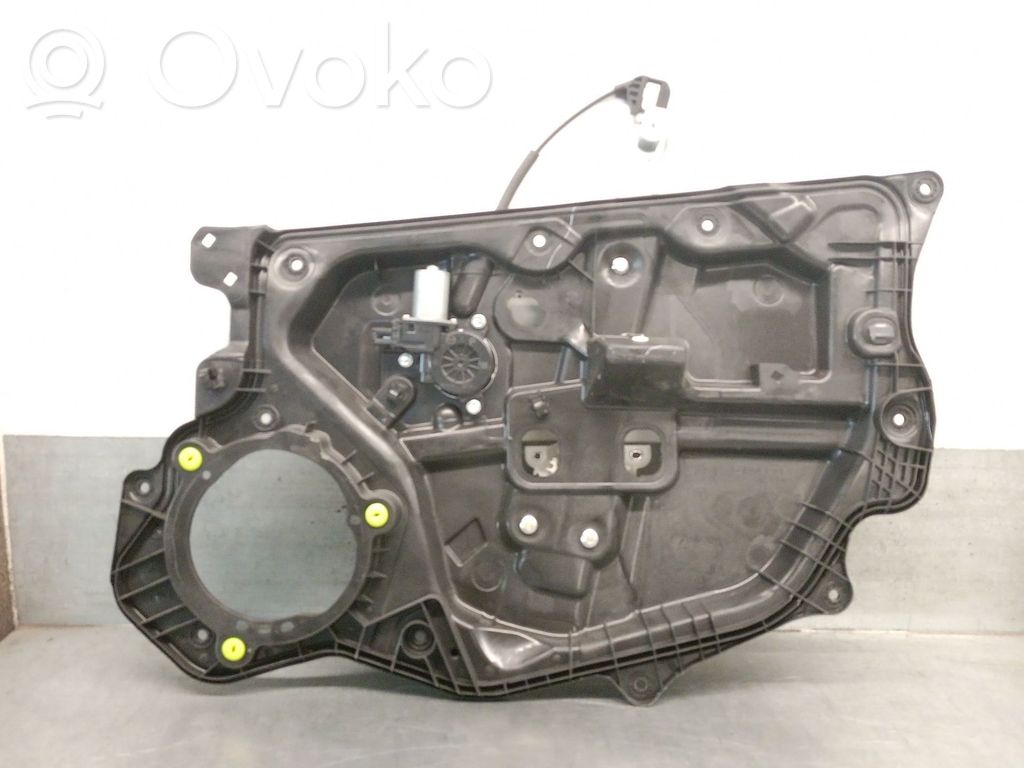 Mazda CX-5 II Regulador de ventanilla eléctrico de puerta delantera 