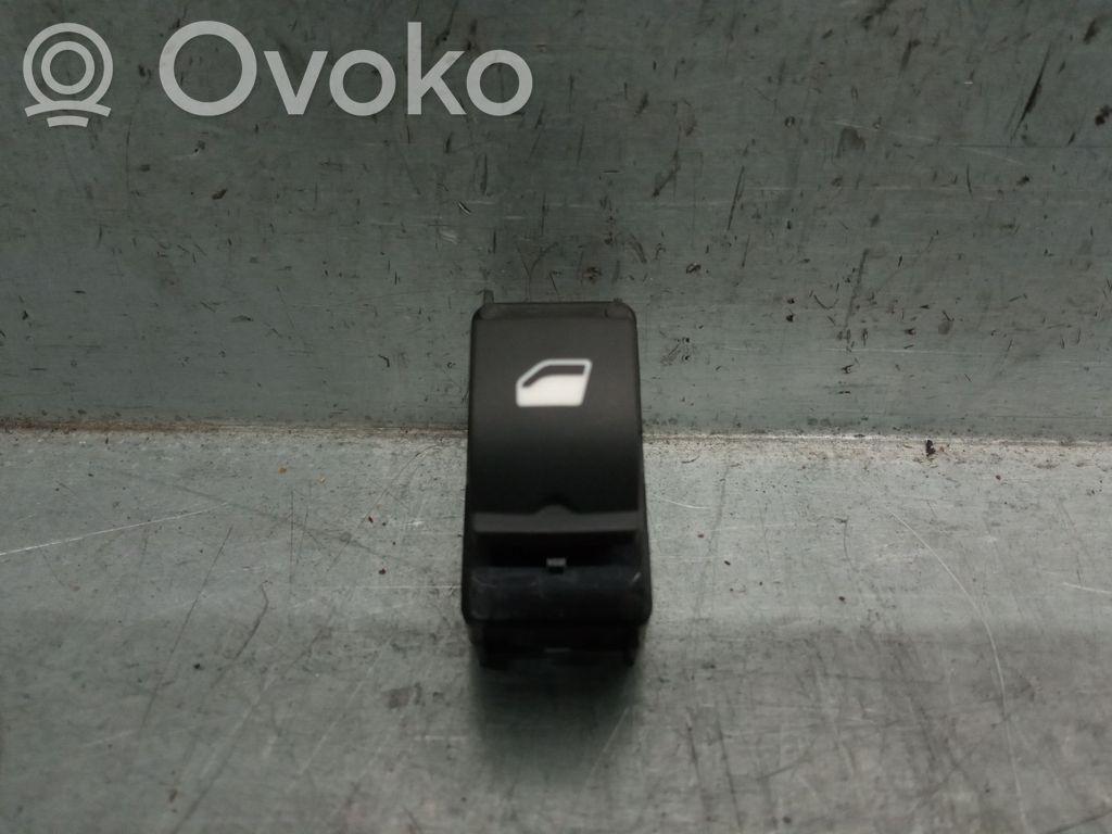 Citroen C5 Aircross Electric window control switch 