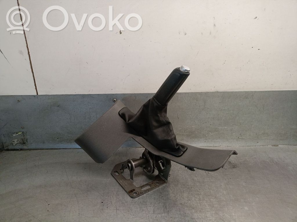 Ford Focus Käsijarrun vapautuskahva 