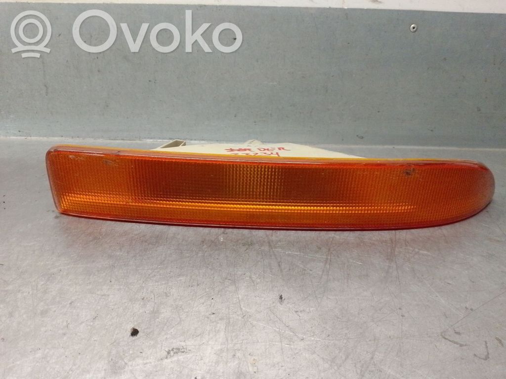 Renault Master II Headlight/headlamp 