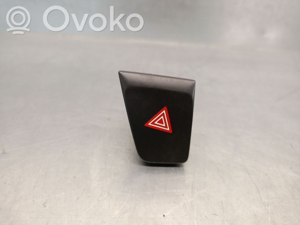 Botón interruptor de luz de peligro   96765876ZD,96765876ZD