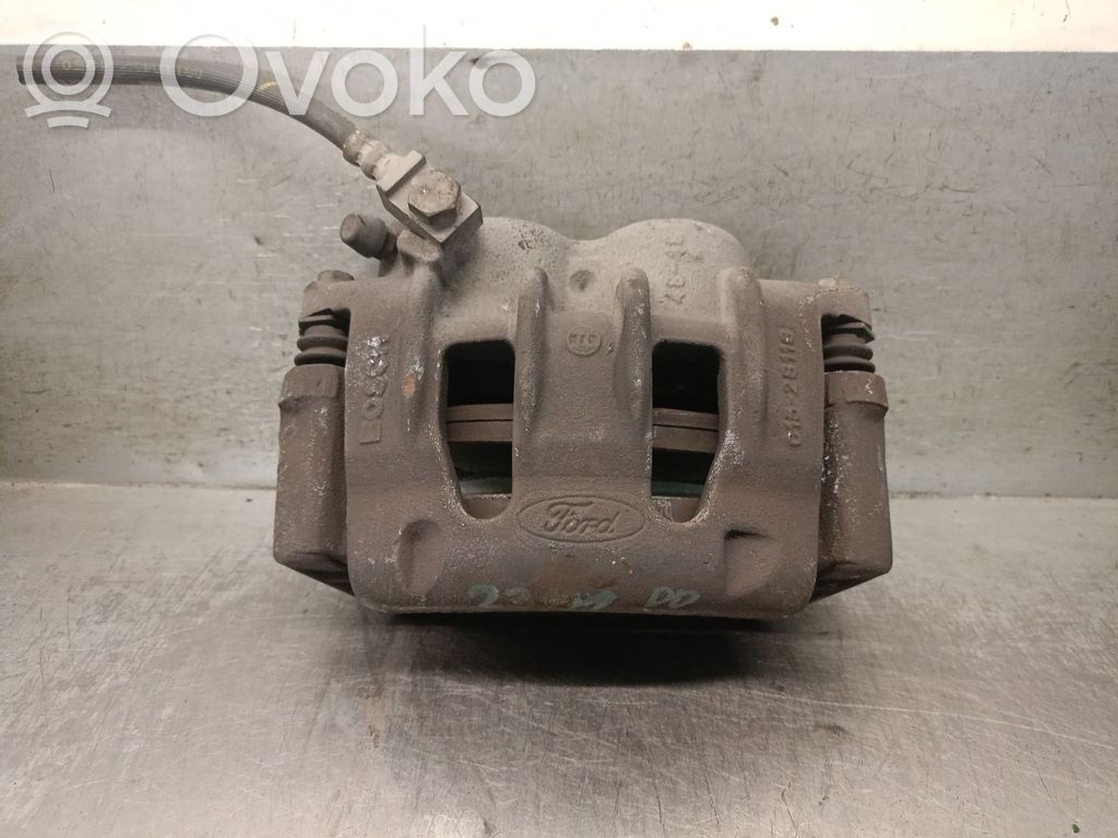 Etujarrusatula   YC152B121AA,YC152B121AA,BOSCH