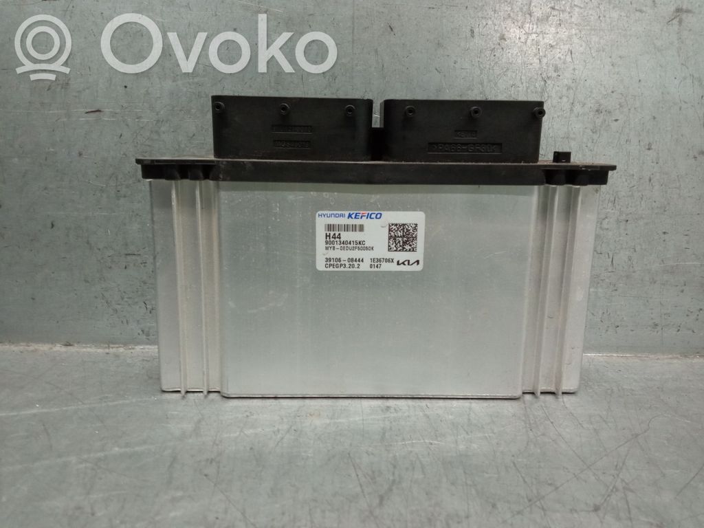 KIA Stonic Engine control unit/module 