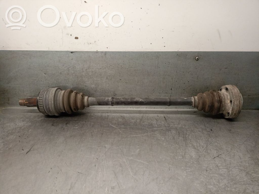 BMW 3 E90 E91 Rear driveshaft 