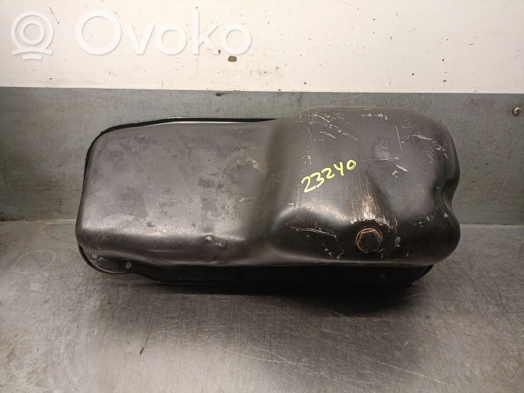 Opel Corsa B Karteris 