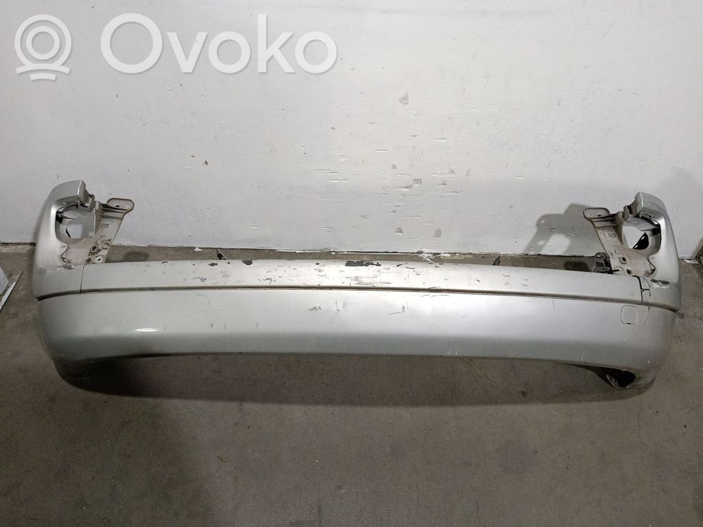 Renault Espace -  Grand espace IV Bamperis 