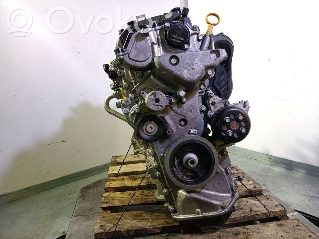 Engine   G4LF,65AQ108F00,PD137979