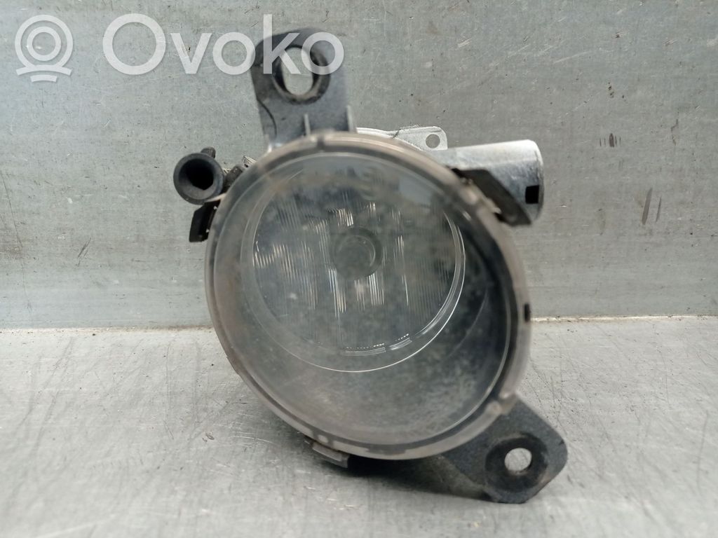 Opel Corsa D Nebelscheinwerfer vorne 
