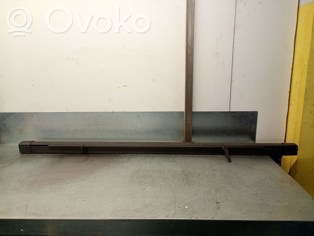 Citroen C8 Hattuhylly 