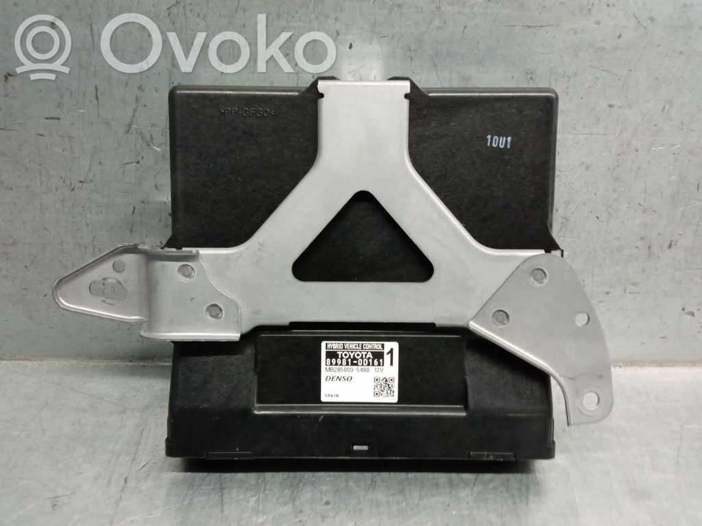 Toyota Yaris Alte unități/module de control 