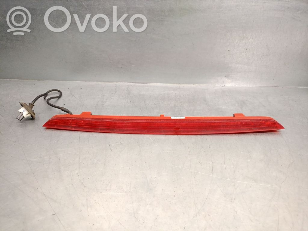 Audi A3 S3 8V Luce d’arresto centrale/supplementare