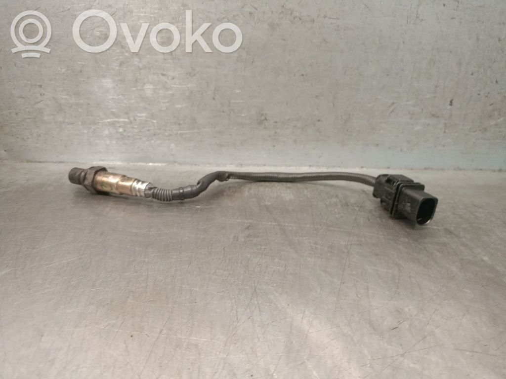 Lambda probe sensor   9687161080,162834,0281004157BOSCH