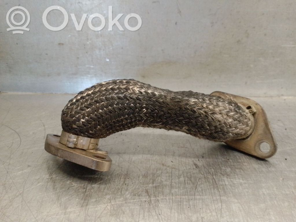 Audi A6 S6 C5 4B Ilmastointilaitteen putki (A/C) 