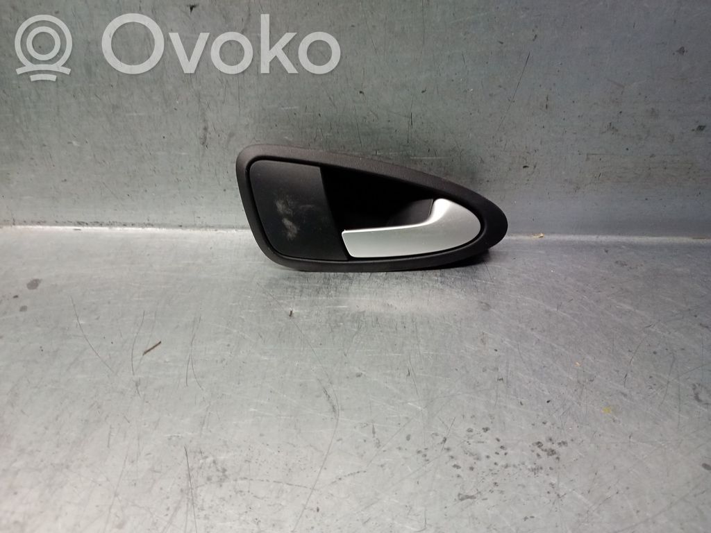 Seat Ibiza IV (6J,6P) Klamka wewnętrzna drzwi przednich 