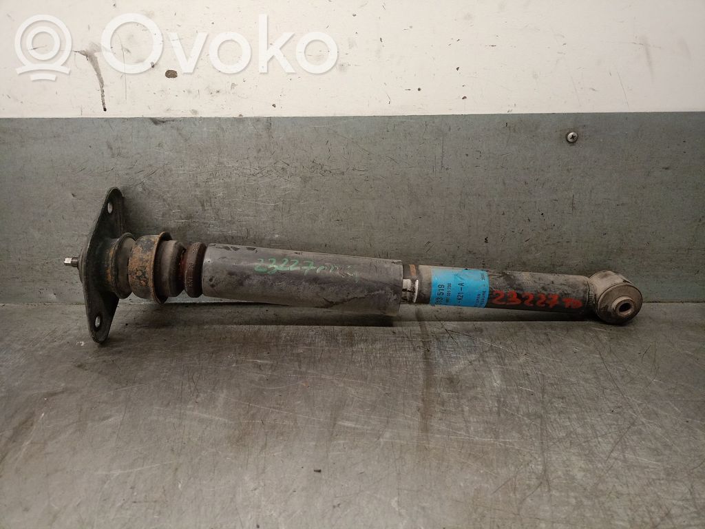 KIA Rio Takaiskunvaimennin 