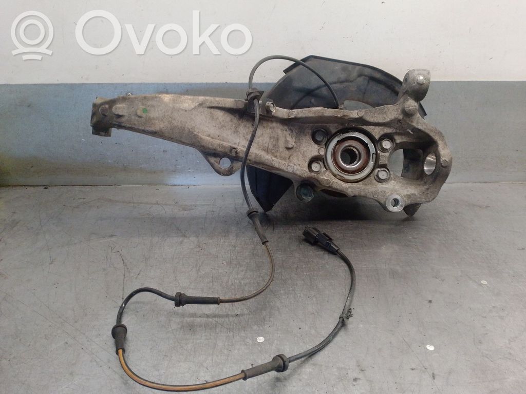 Infiniti EX Achsschenkel vorne