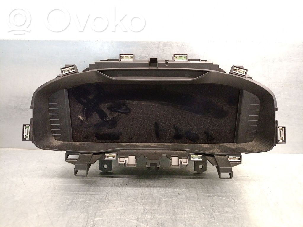 Skoda Karoq Tachimetro (quadro strumenti) 