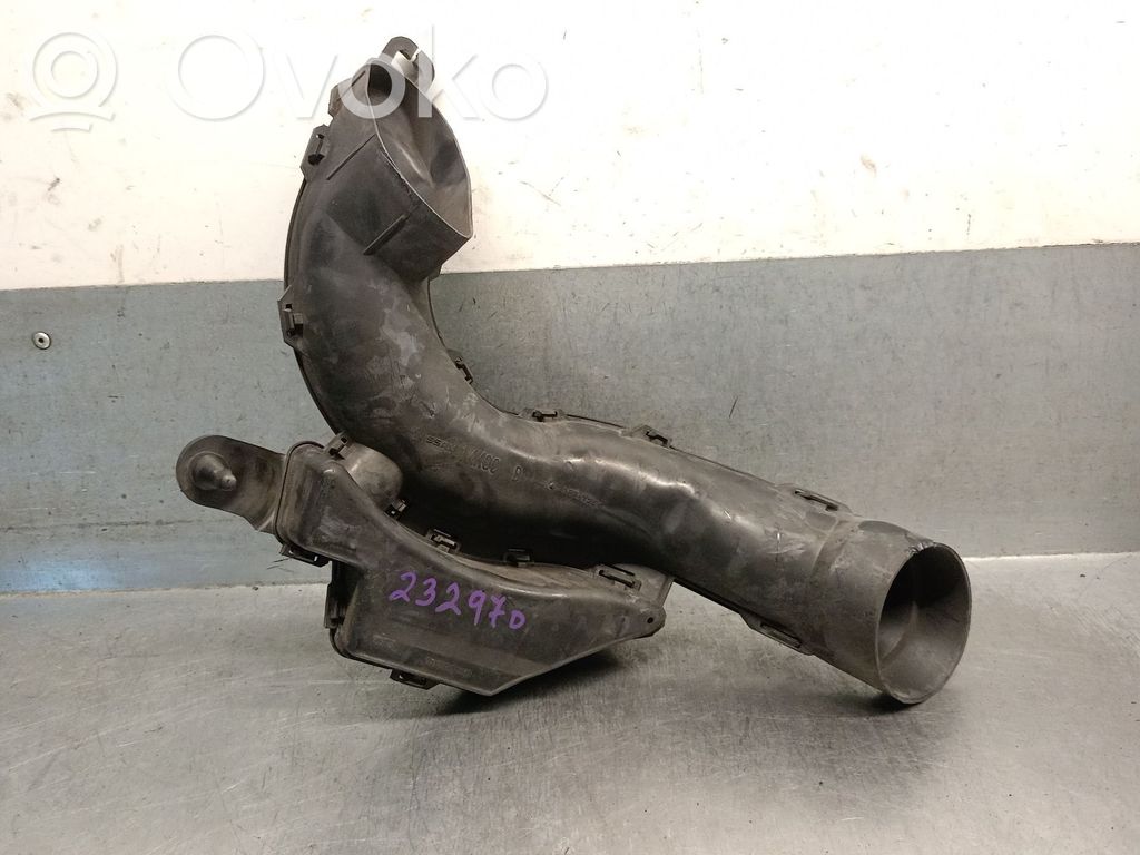 Nissan Juke I F15 Conductă/furtun aer condiționat (A/C) 