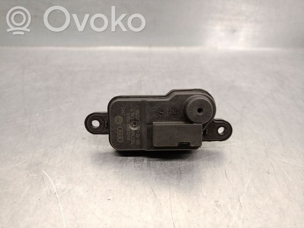 Skoda Karoq Bouchon de réservoir essence