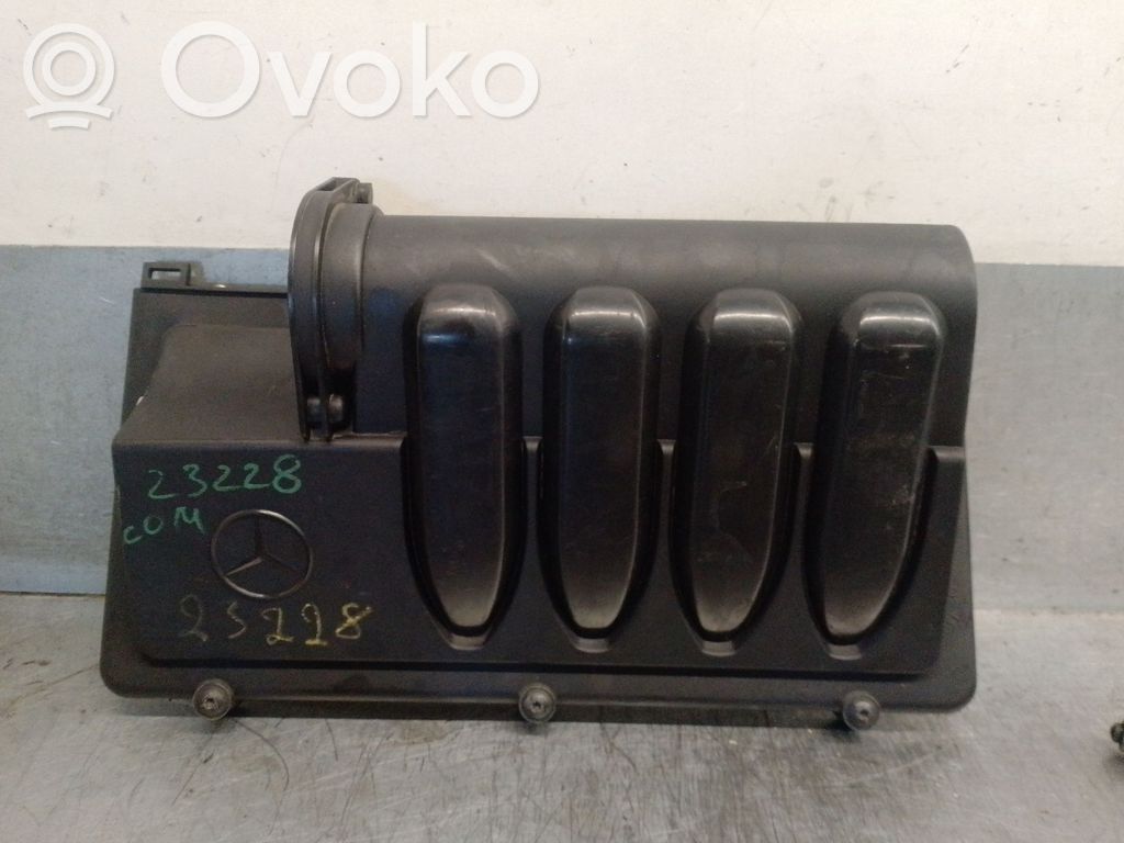 Mercedes-Benz A W169 Scatola del filtro dell’aria