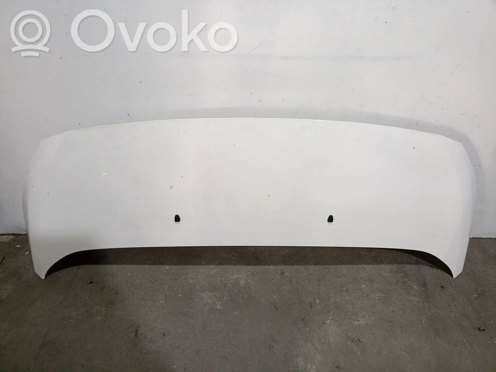 Capotă motor   5596452