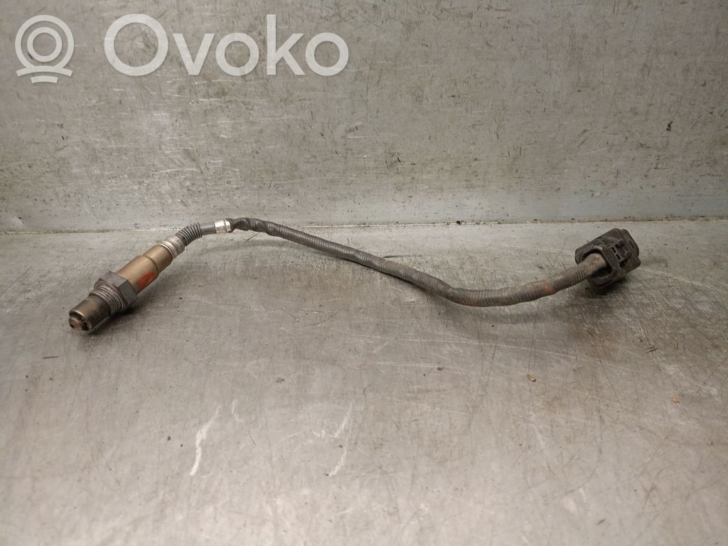 Lambda-anturi   55189996,55189996,0281004050BOSCH