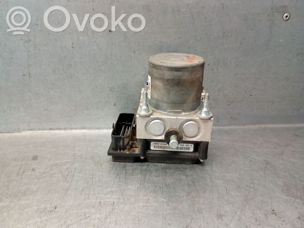Fiat Ducato ABS Pump 