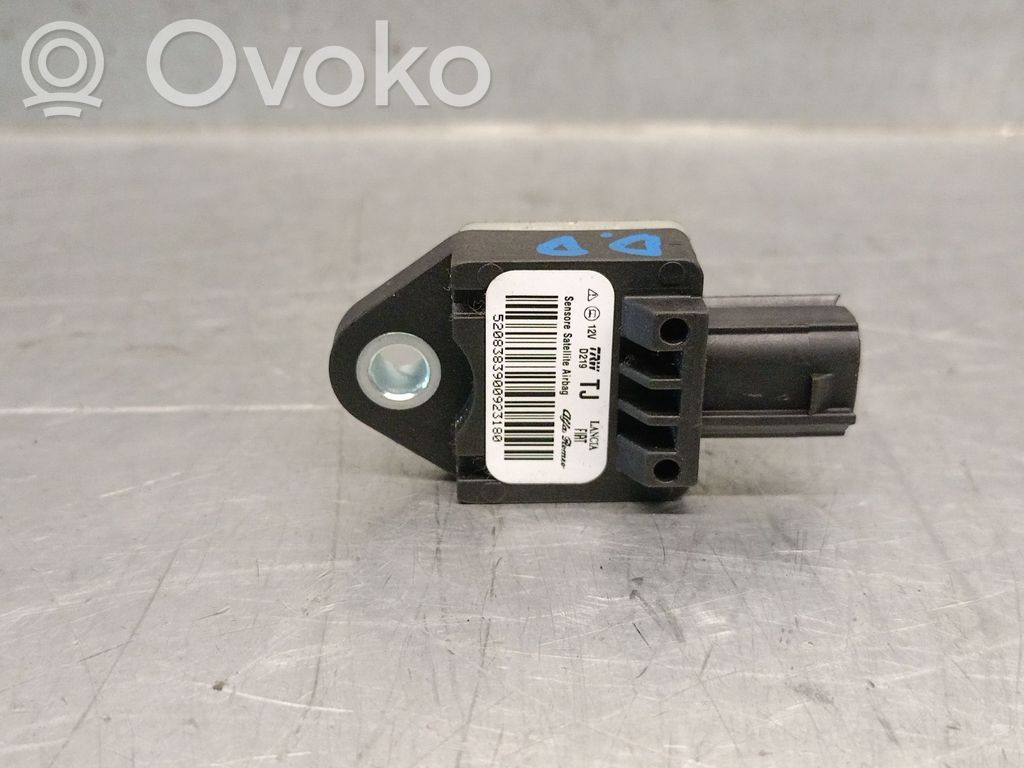 Fiat Panda III Sensor 