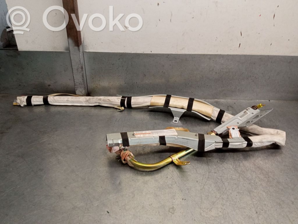 Poduszka powietrzna Airbag drzwi przednich   PXCB8066067326,PXCB8066067326