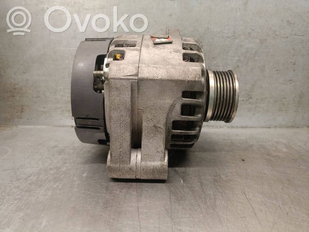 Alfa Romeo 159 Alternador 
