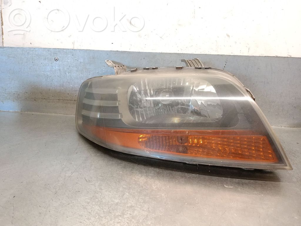 Daewoo Kalos Headlight/headlamp 
