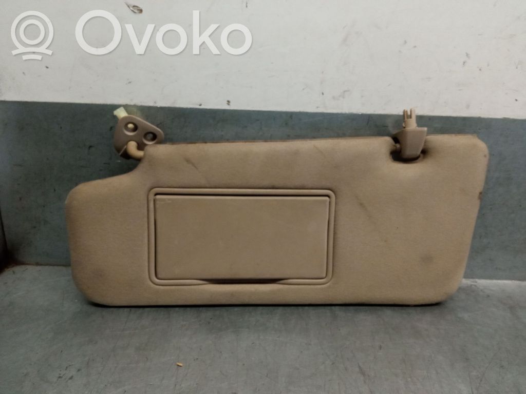 Osłona przeciwsłoneczna   96401CC061,96401CC061