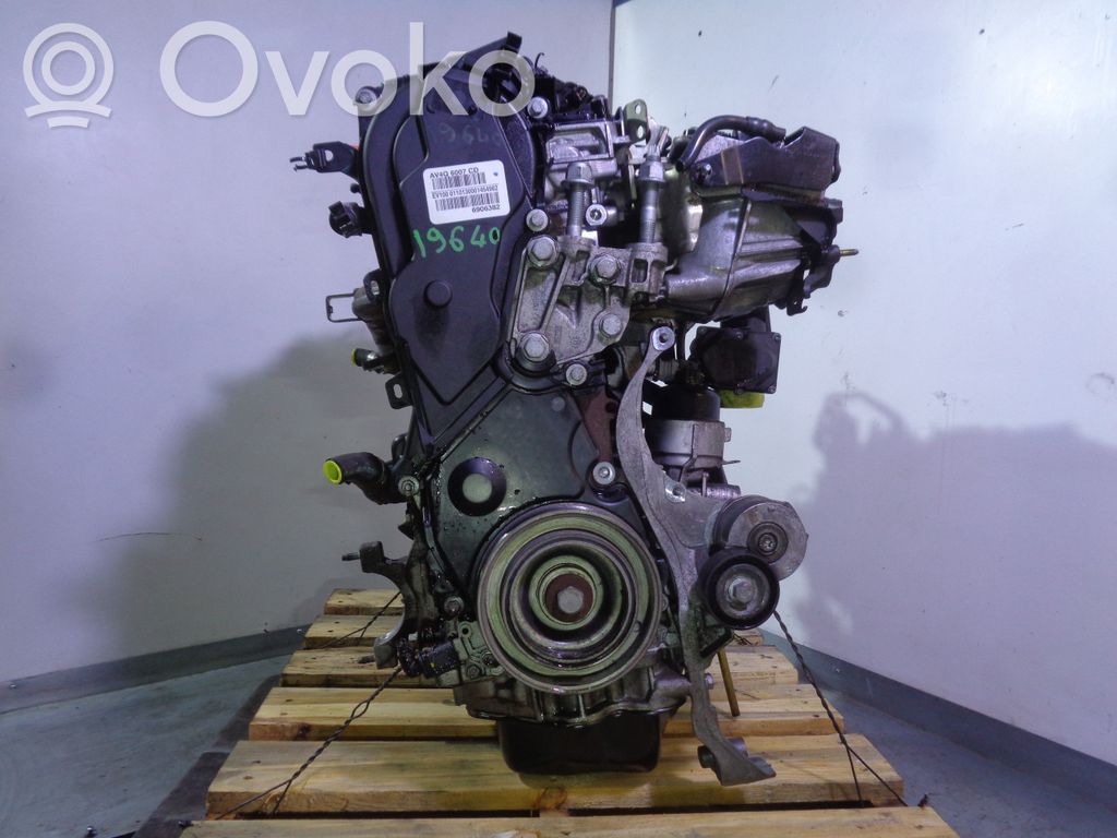 Motor   UFWA,1681986,D4204T