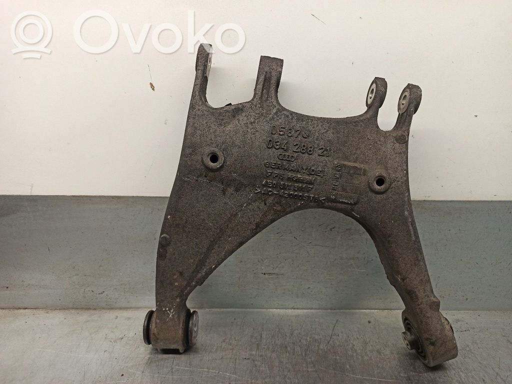 Querlenker hinten   4E0511511F