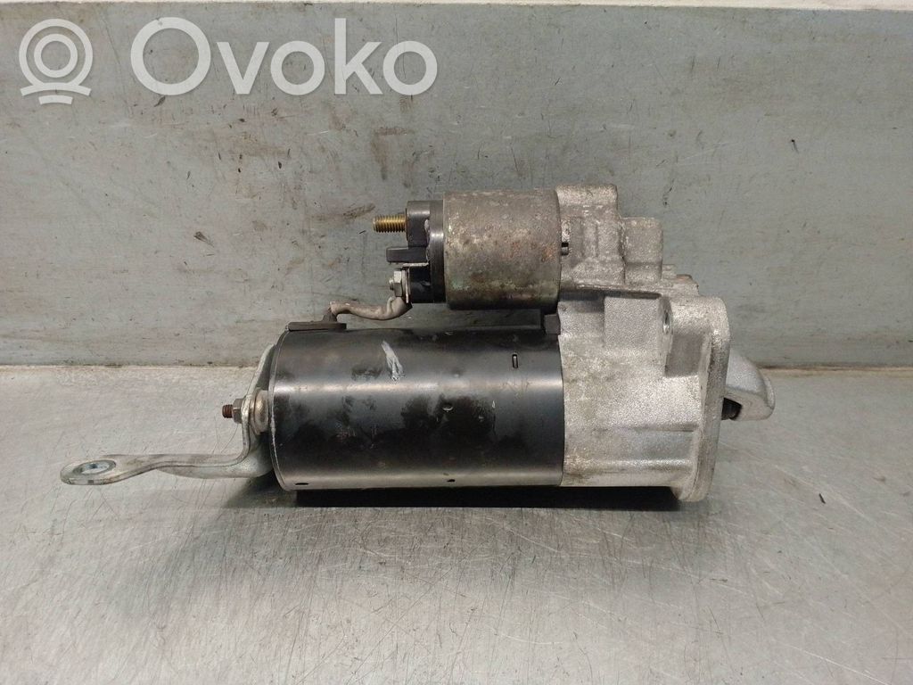 Volvo S80 Стартер 
