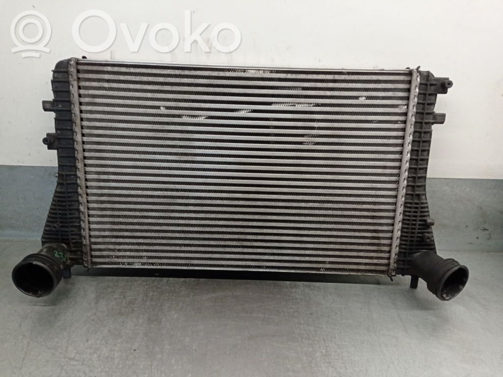Volkswagen Golf SportWagen Radiatore intercooler 