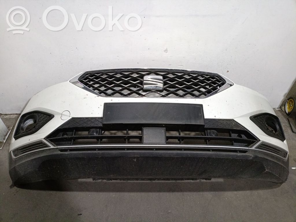 Seat Tarraco Paraurti anteriore