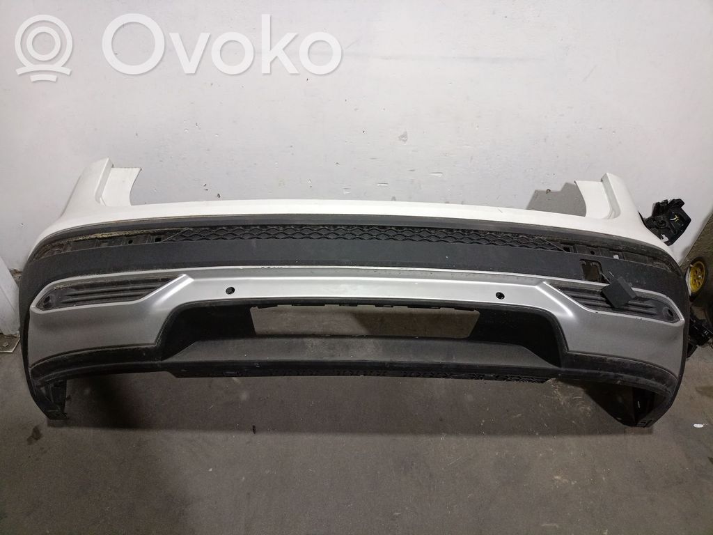Seat Tarraco Paraurti 