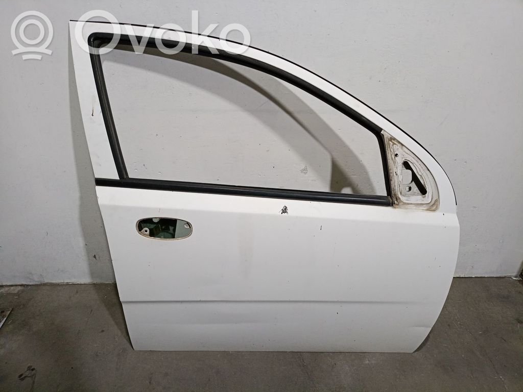 Daewoo Kalos Durvis 