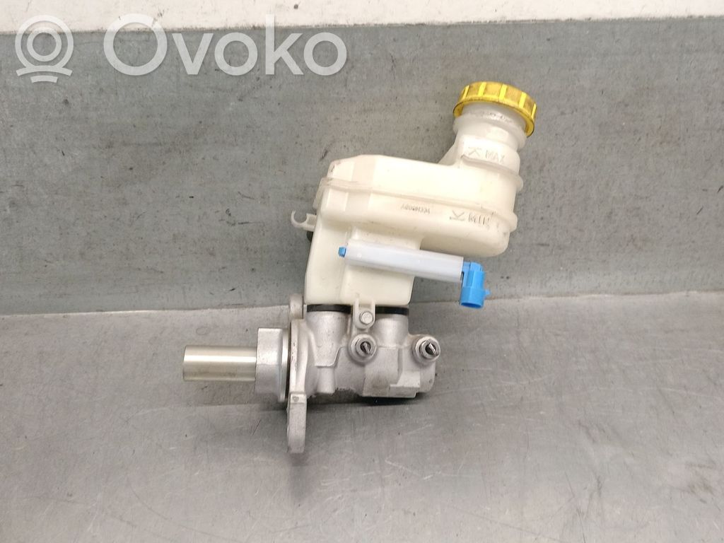 Fiat Panda III Servofreno 