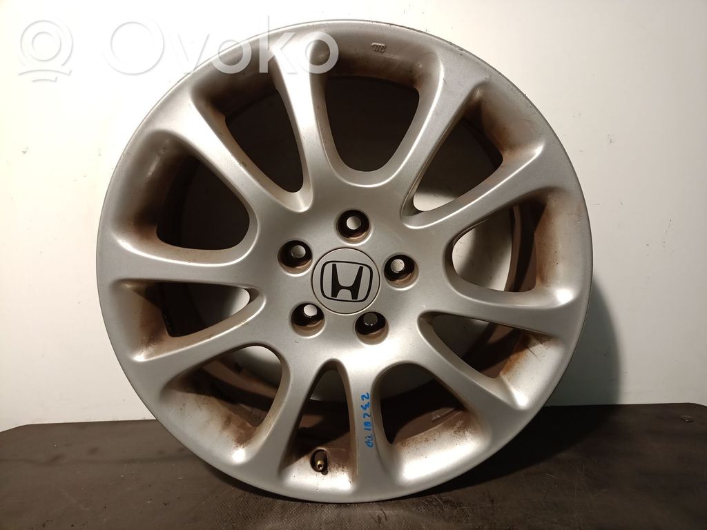 Honda CR-V Felgi aluminiowe R18 