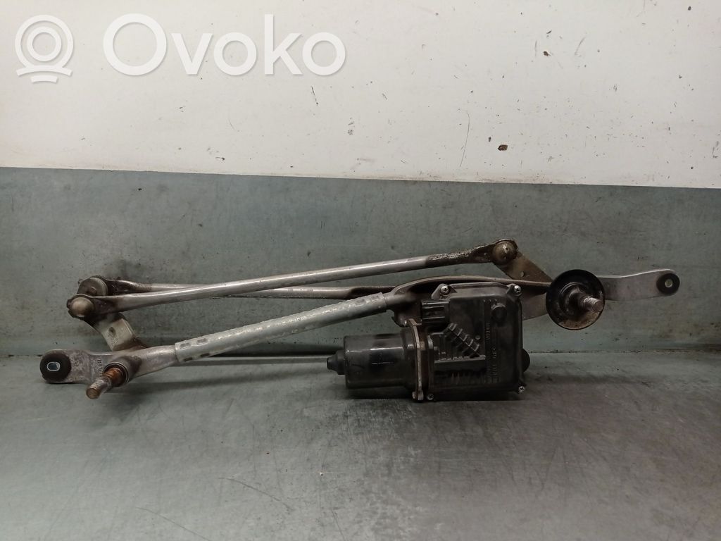 Honda Civic X Motorino del tergicristallo 