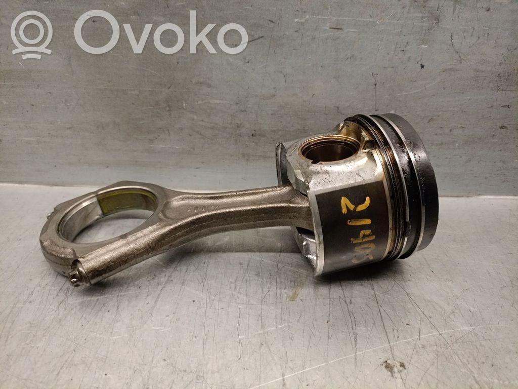 Piston   12013AB410,12013AB410,MAHLE